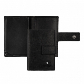 Card holder RFID protected Chronobike Black