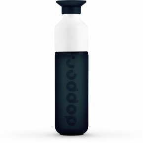 Butelka plastikowa - Dopper Original - Dark Spring 450ml