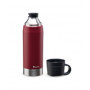 Termos CityPark Thermavac Twin Cup Bottle 1.1L