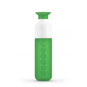 Butelka plastikowa - Dopper Original - Groovy Green 450ml