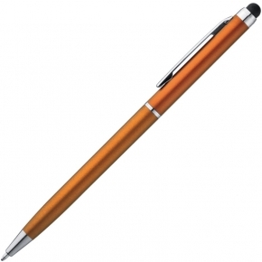 Długopis plastikowy touch pen