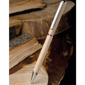 Długopis drewniany HEYWOOD