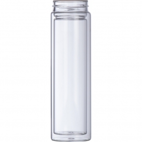 Szklana butelka próżniowa 400 ml