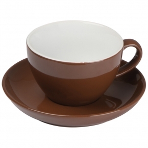 Filiżanka ceramiczna do cappuccino 220 ml