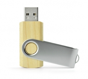 Pamięć USB TWISTER MAPLE 8 GB