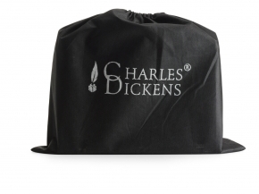Teczka konferencyjna Charles Dickens