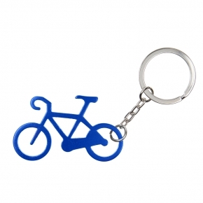 Brelok do kluczy `rower`