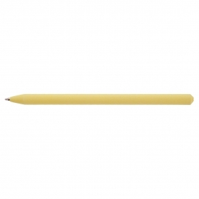 Długopis ekologiczny, zatyczka