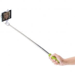 Teleskopowy uchwyt do selfie