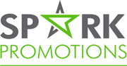 Spark Promotions Sp. z o.o. S.k. - Logo